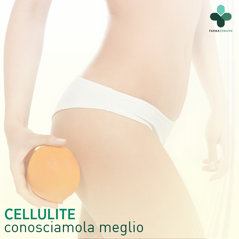 La cellulite cos'è e come combatterla