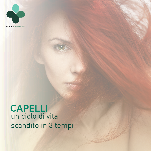 Caduta dei capelli, farmaci e prodotti specifici