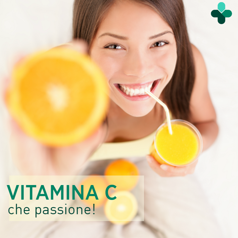 Vitamina C Proprietà, Benefici e Controindicazioni