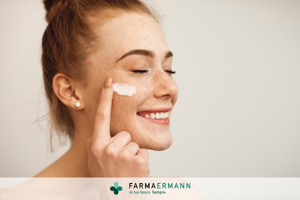 Come scegliere il latte detergente per il tuo viso?
