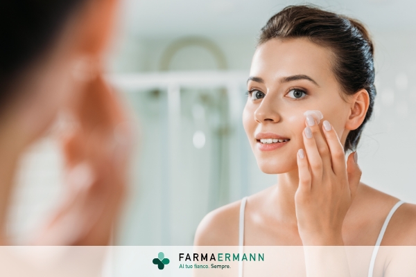 Crema viso giorno: come sceglierla