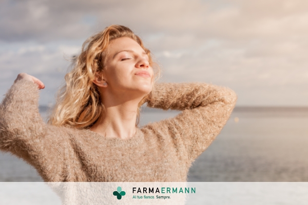 Carenza di vitamina D: sintomi e cause