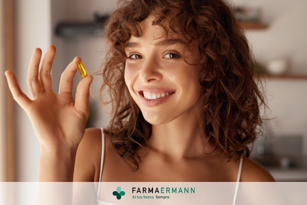 Dove trovare la vitamina D