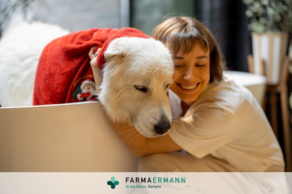 Come lavare un cane con dermatite