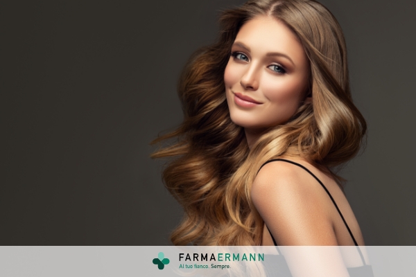 Cosa mangiare per avere i capelli sani?