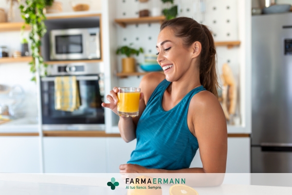 Dove trovo la vitamina C?