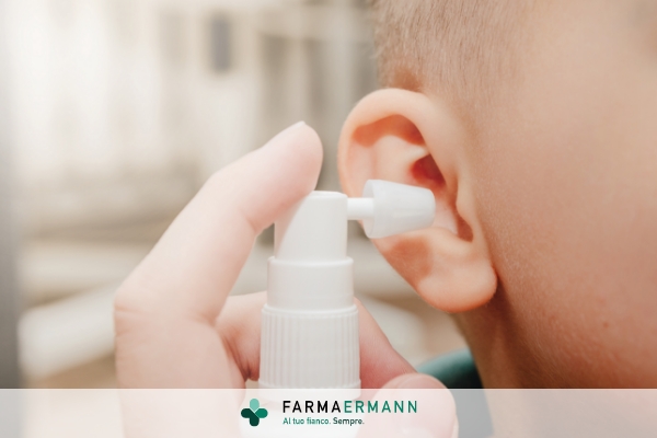 Come pulire le orecchie di un neonato?