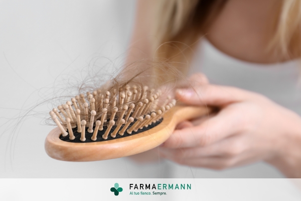 Quando assumere gli integratori per capelli