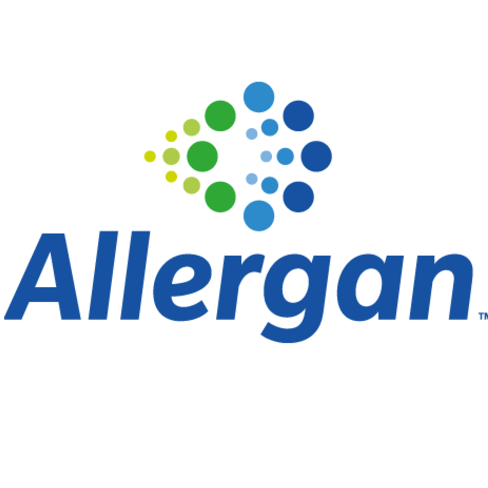 Allergan