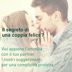 Partner e intimità