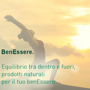 Benessere dentro e fuori