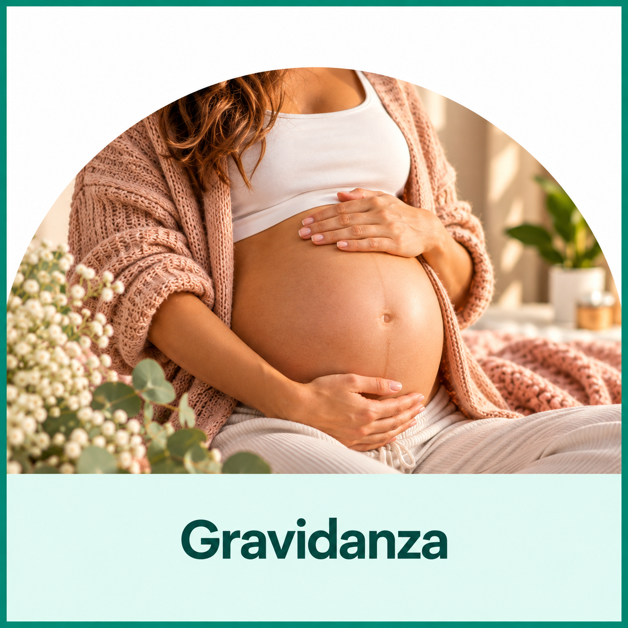 Gravidanza e Allattamento