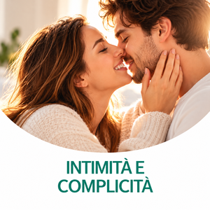 Partner e intimità
