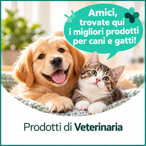 Veterinari