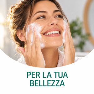 Beauty routine