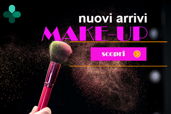 Make-up e Demakeup