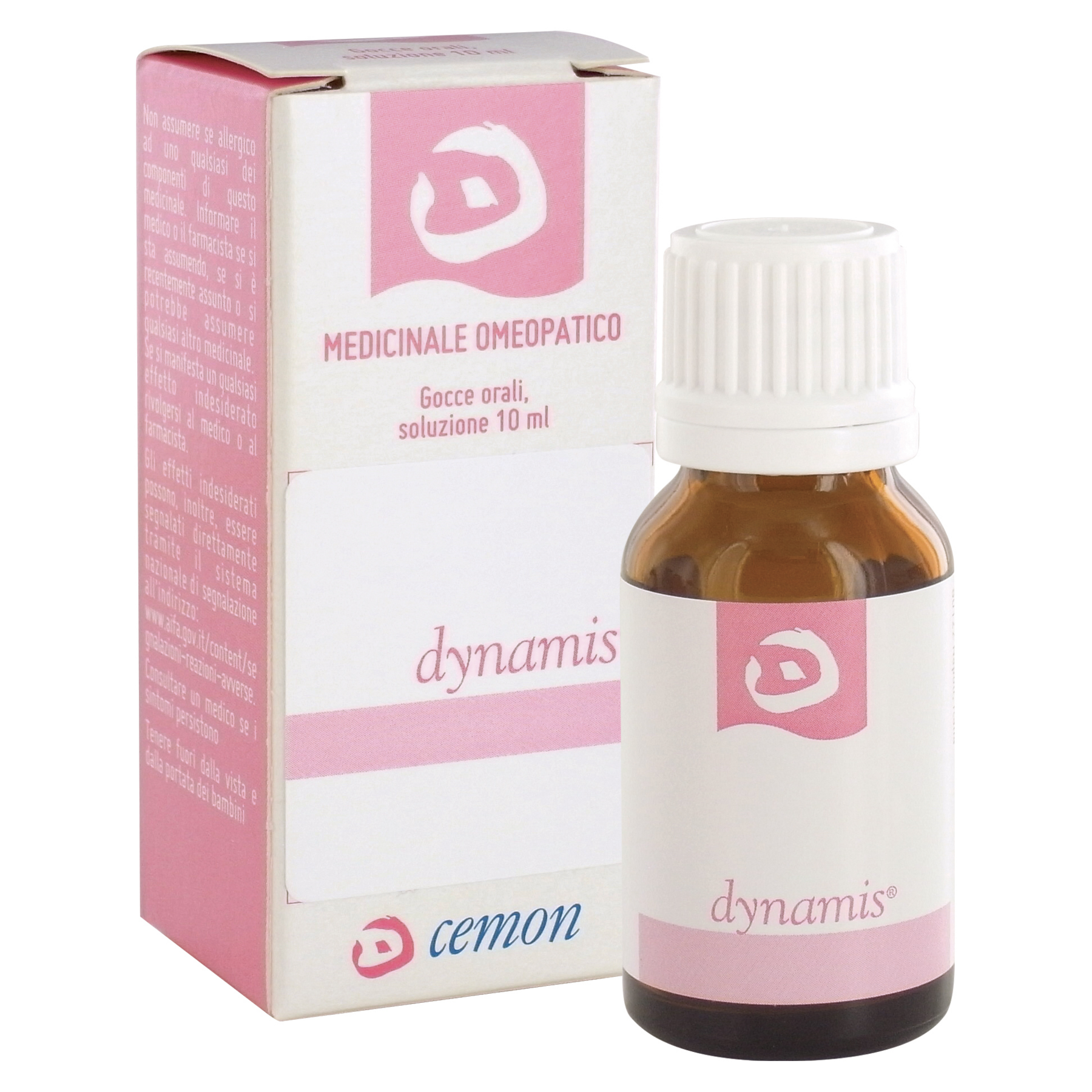 Gelsemium semp dyn*1lm 10ml