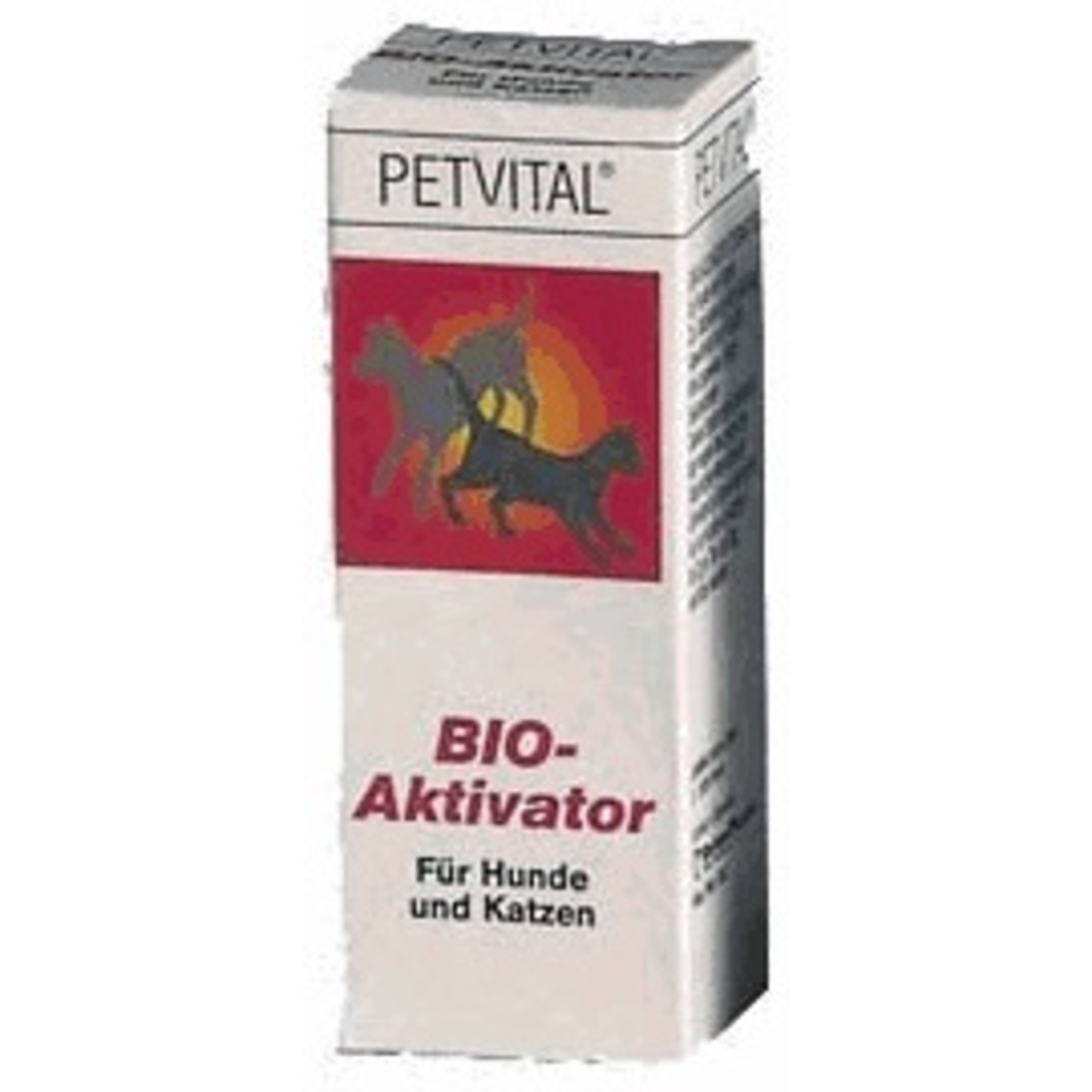 Bioaktivator 20 ml img