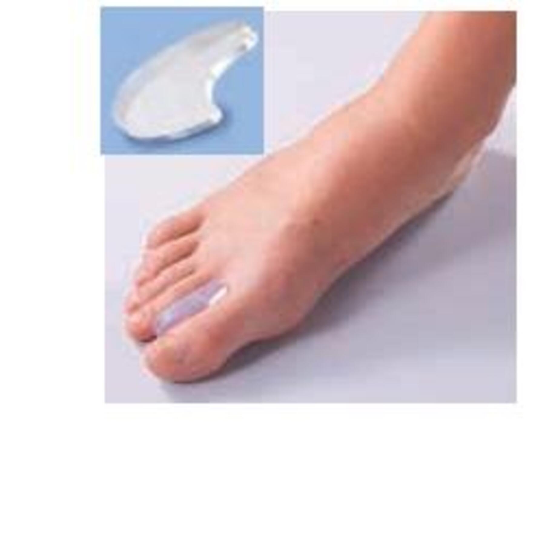 Separadita Anatomico Oppo Meds per Alluce 6422 L