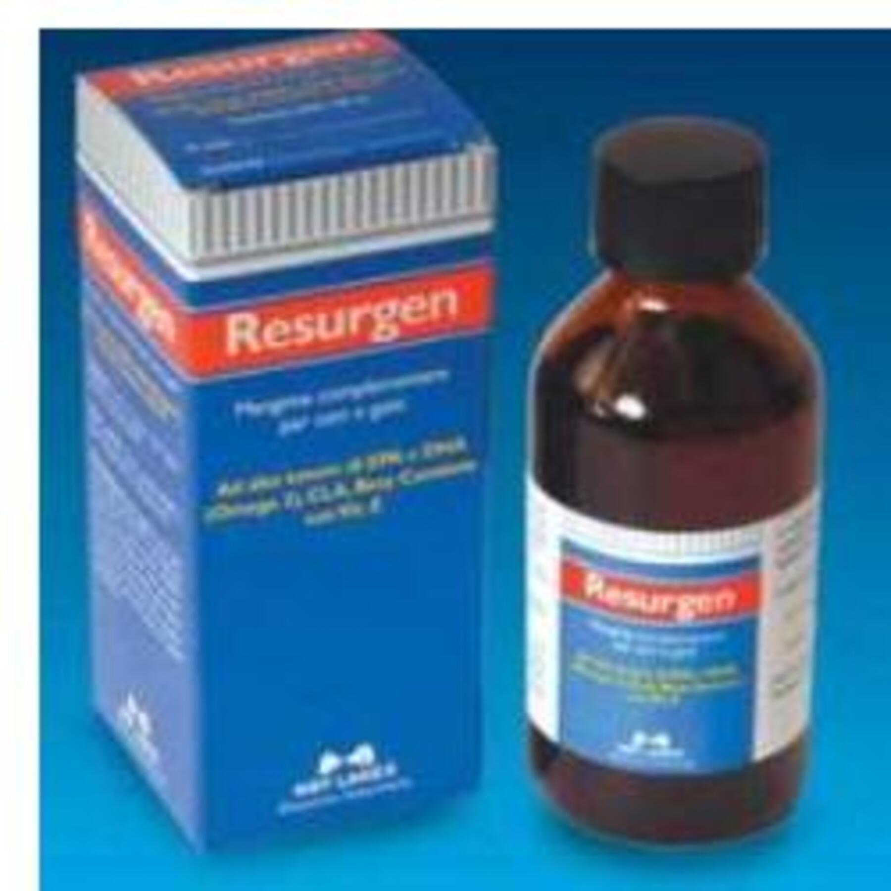 Resurgen flacone 100 ml img