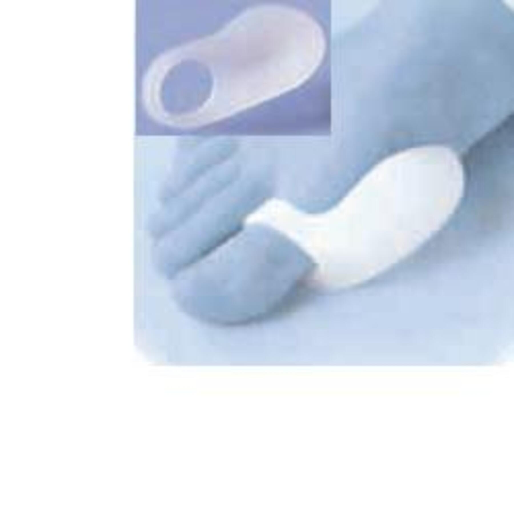 Supporto Alluce Valgo Oppo Large/Extra Large. Aiuta A Correggere La Posizione Del Piede