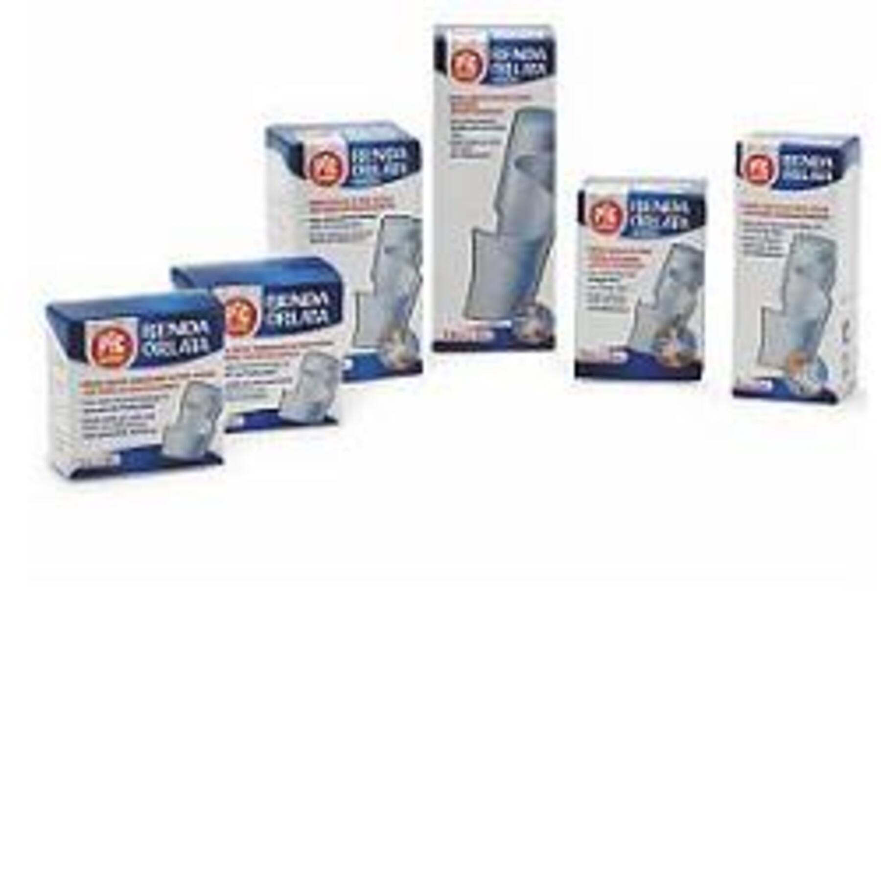 Benda Cambric Orlata PIC 7cm x 5m