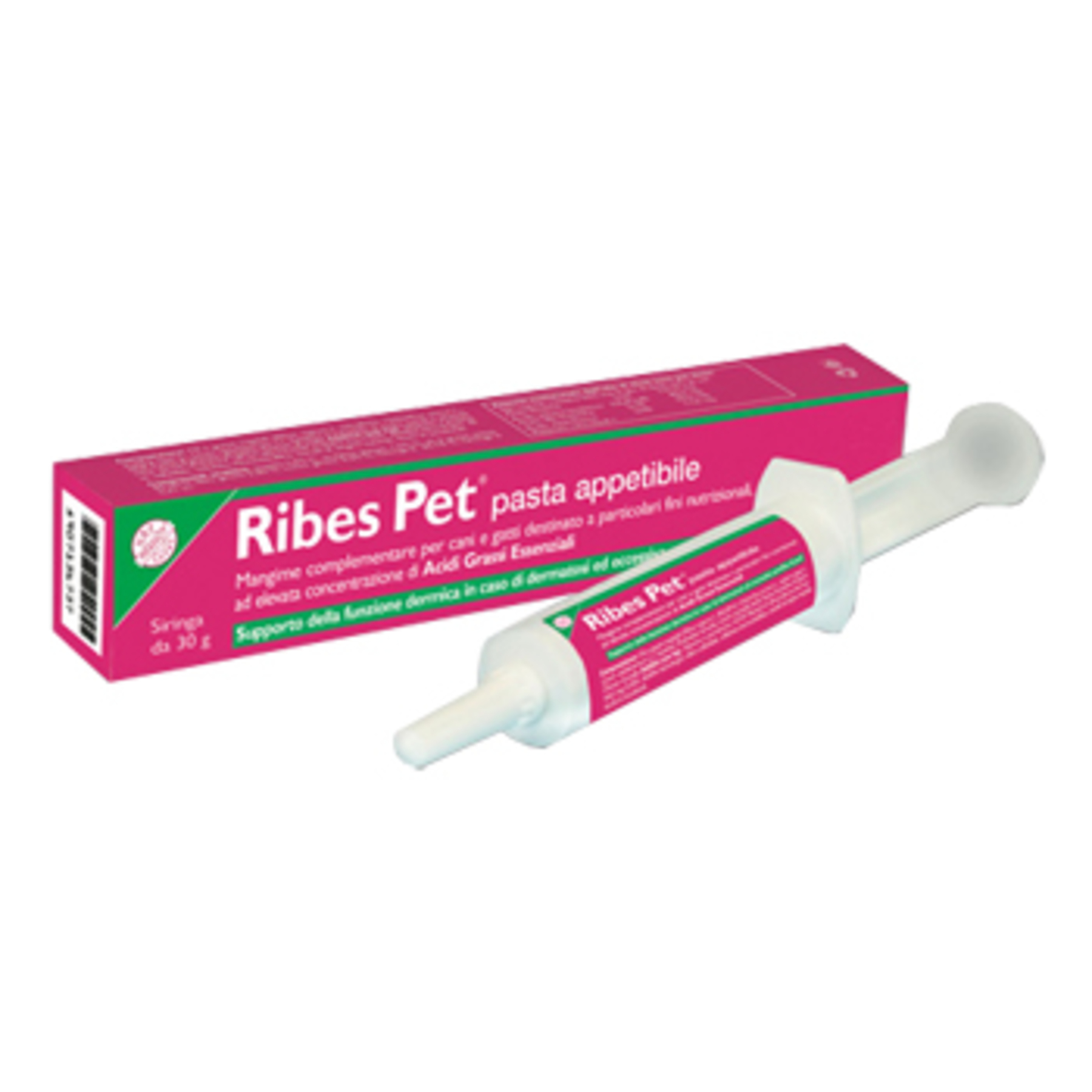 Ribes pet pasta appetibile 30 g img