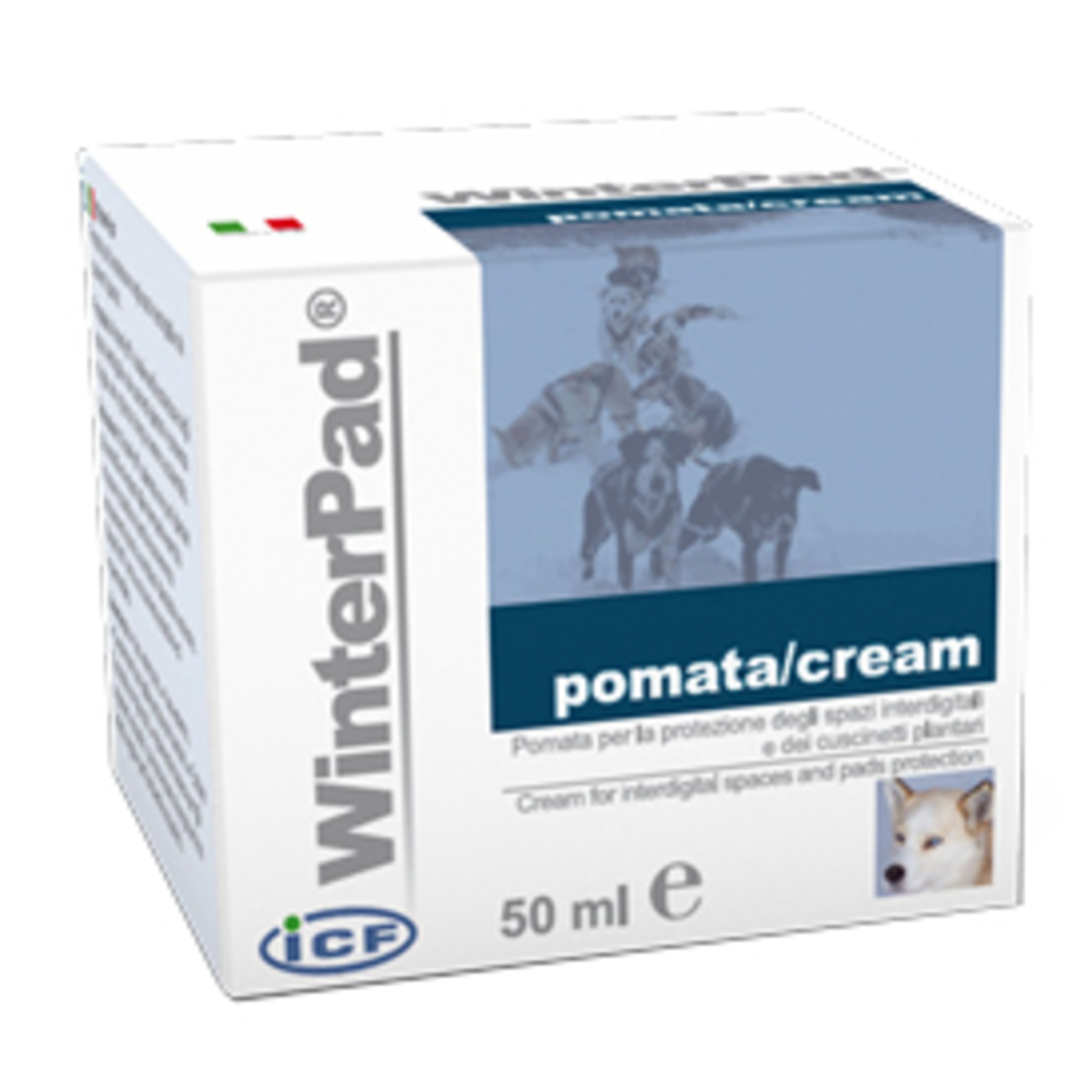WINTERPAD POMATA 50ML img