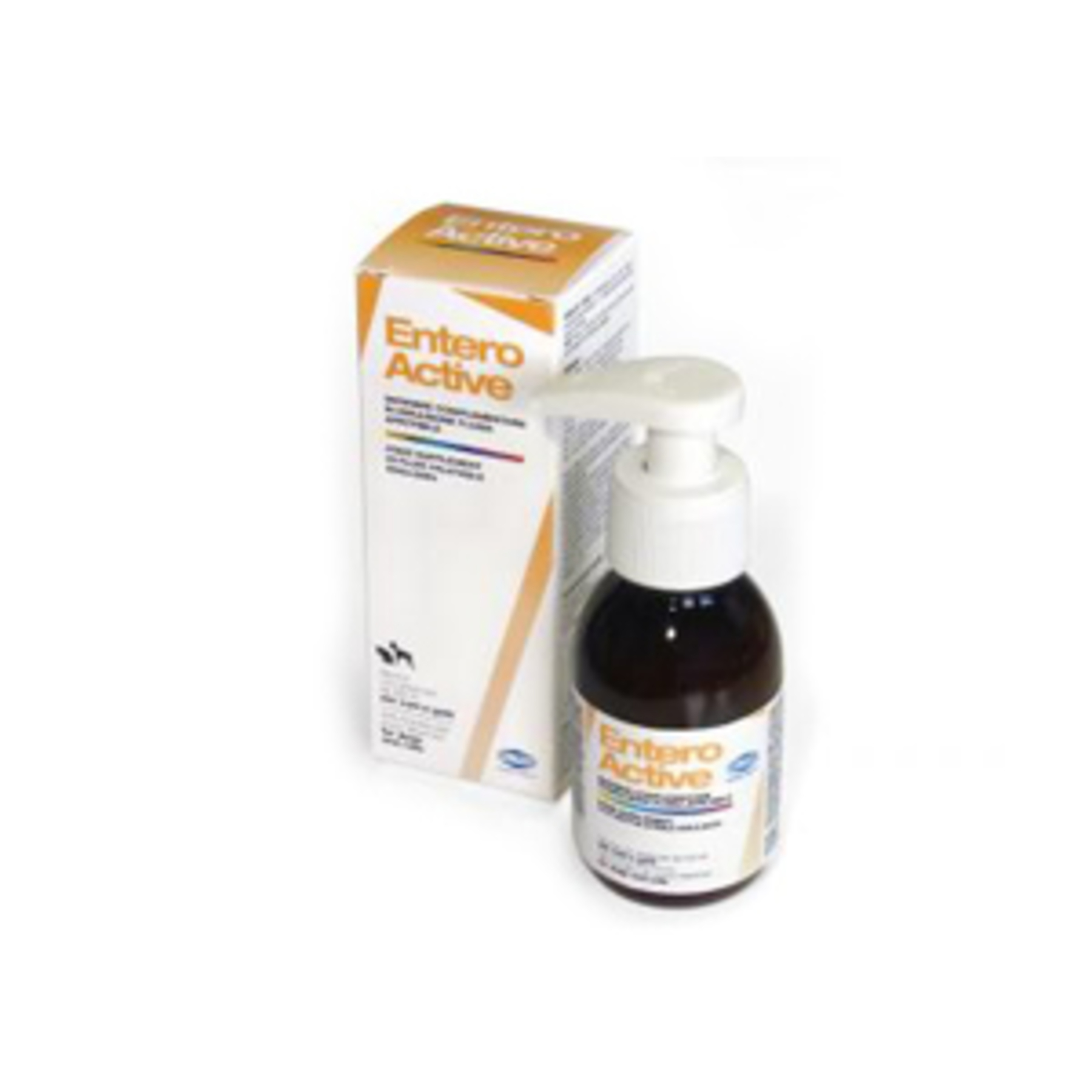 Entero active mangime complementare flacone 100 ml img
