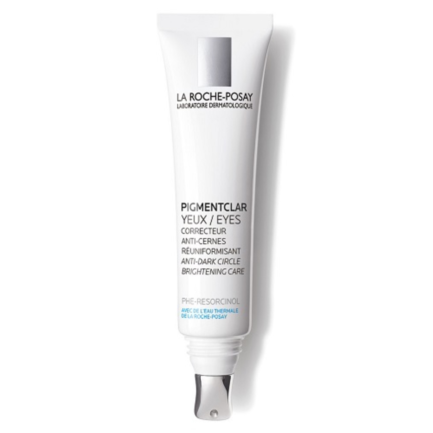 La Roche-Posay Pigmentclar - Crema per occhi sensibili antiocchiaie