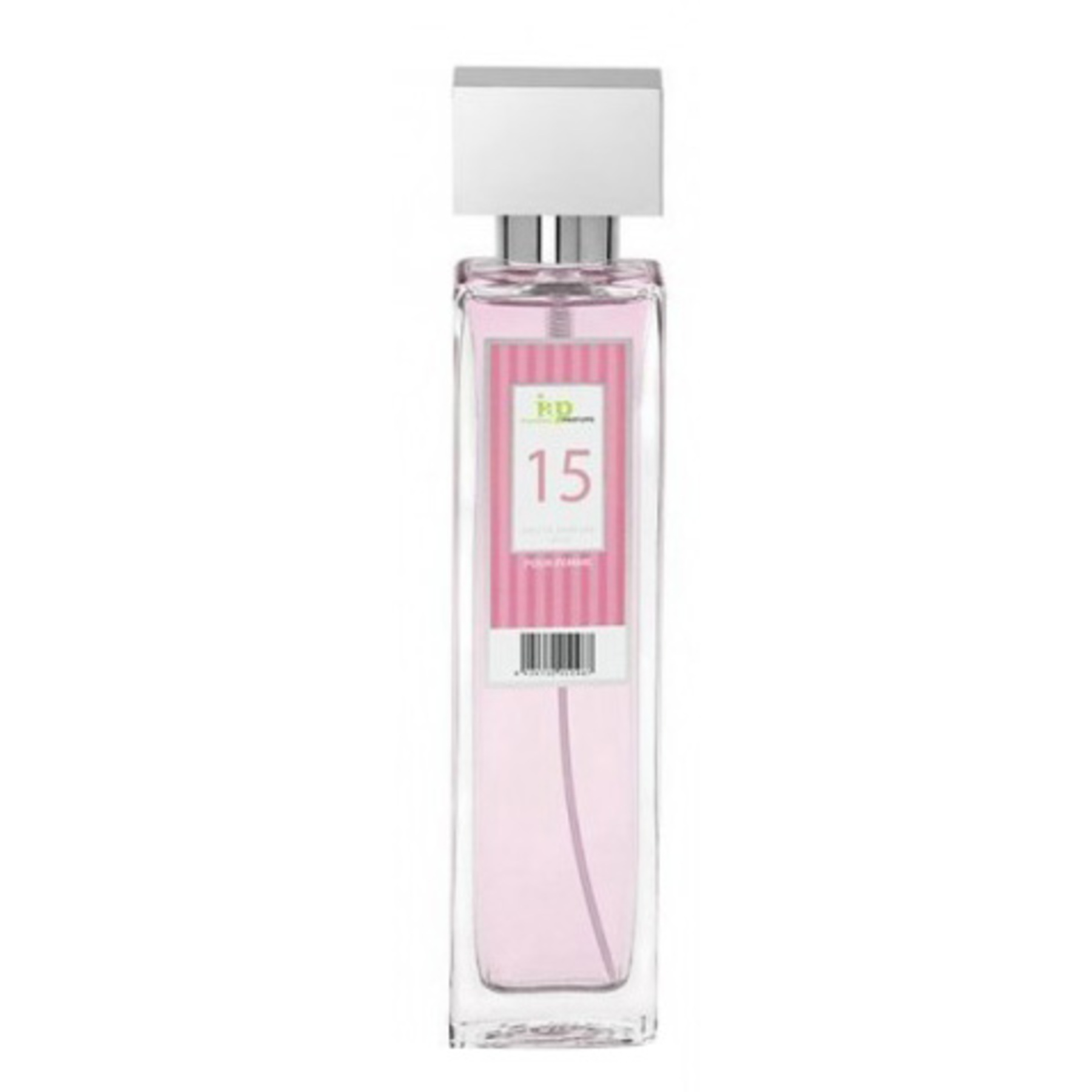 Profumo da donna iap pharma 15 150 ml