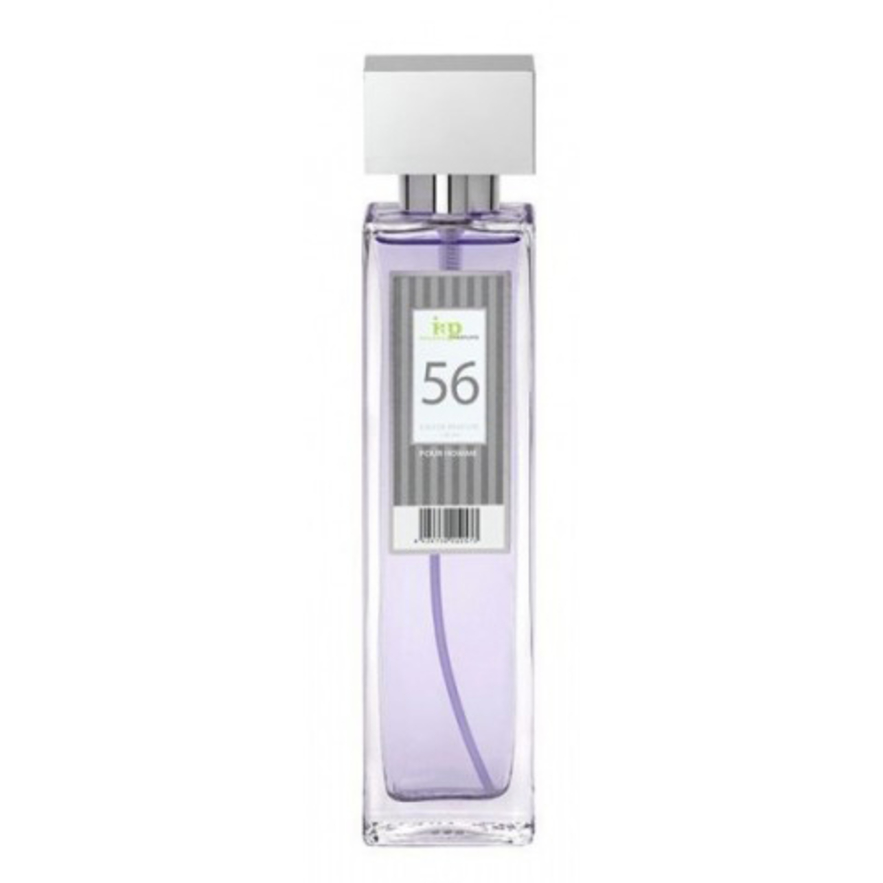 Profumo da uomo iap pharma 56 150 ml