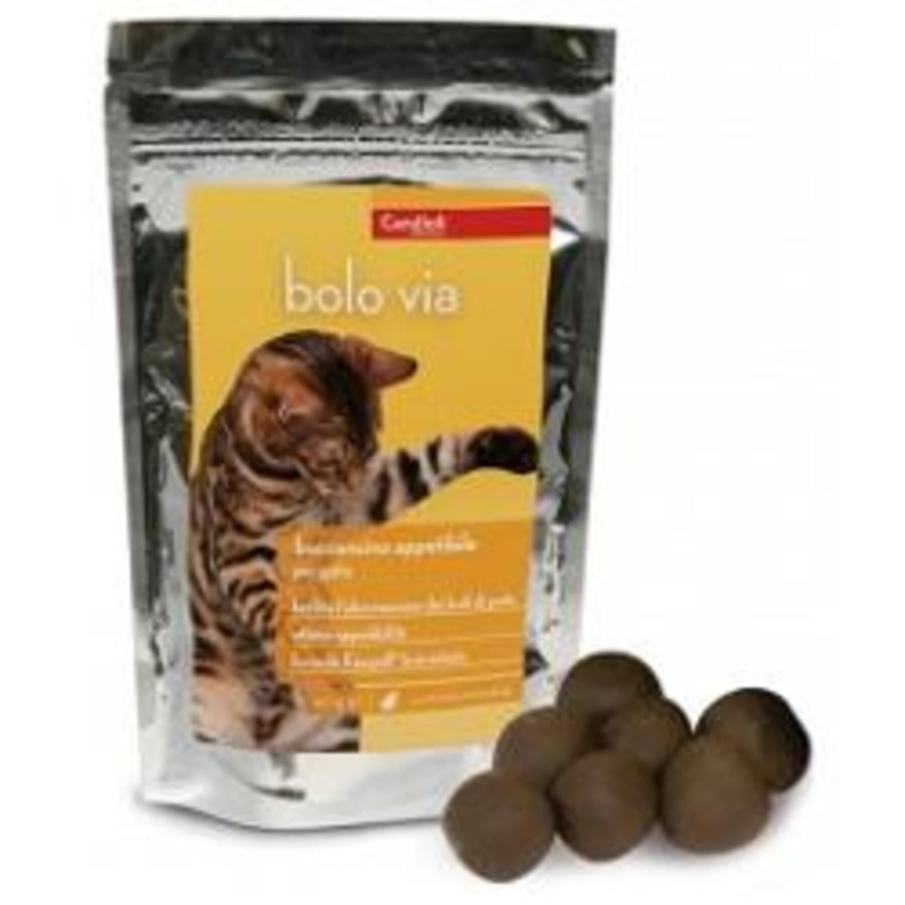 Bolo via sacchetto 20 bocconcini img
