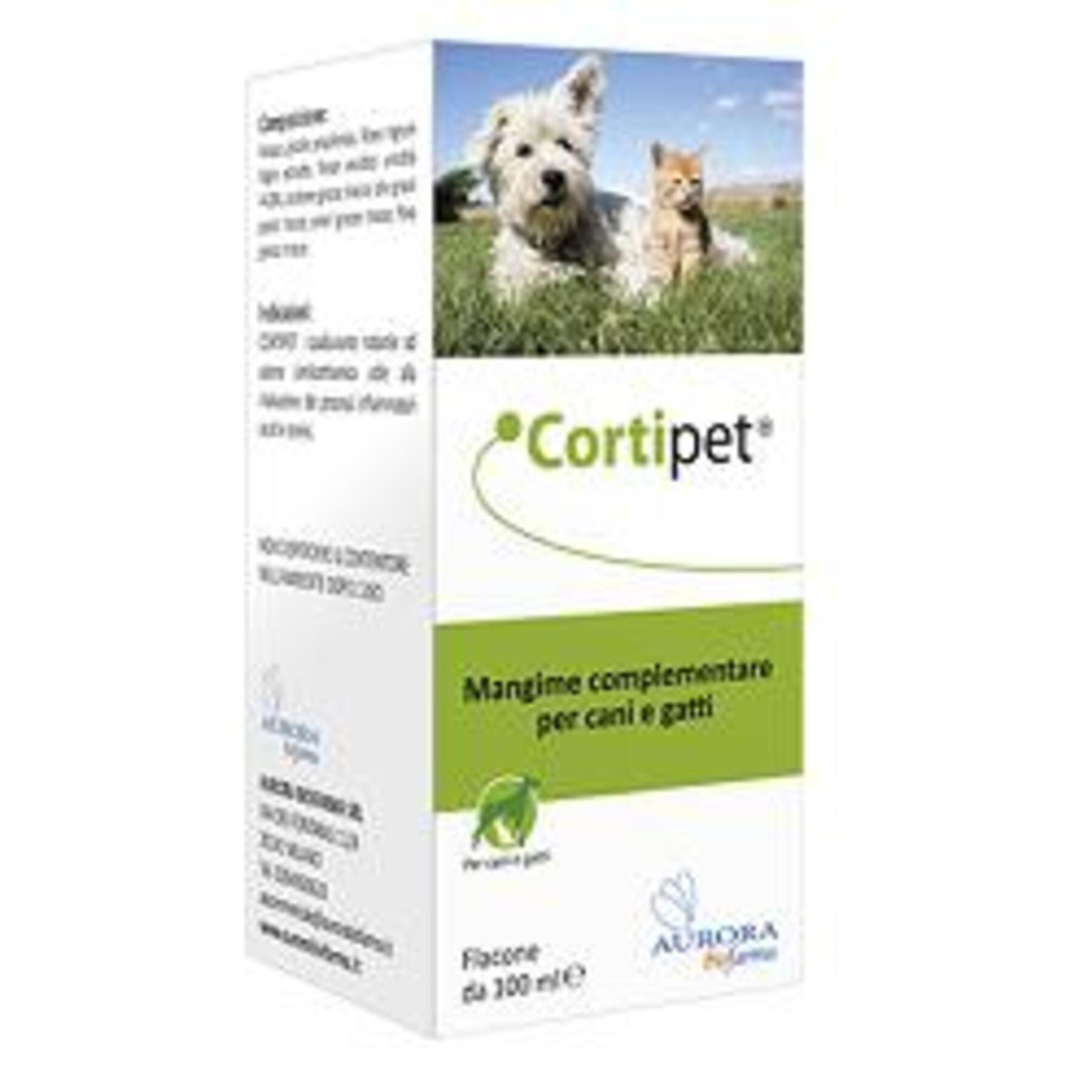 Cortipet 100 ml img