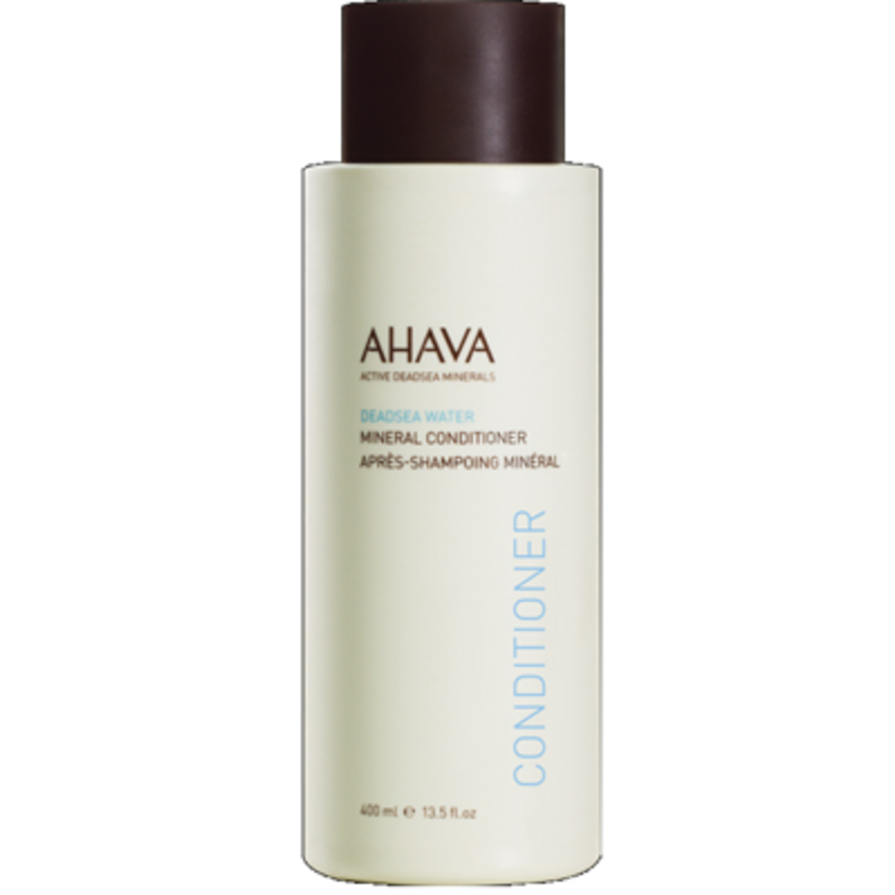 Ahava Deadsea - Balsamo Idratante per Capelli a Base Minerale