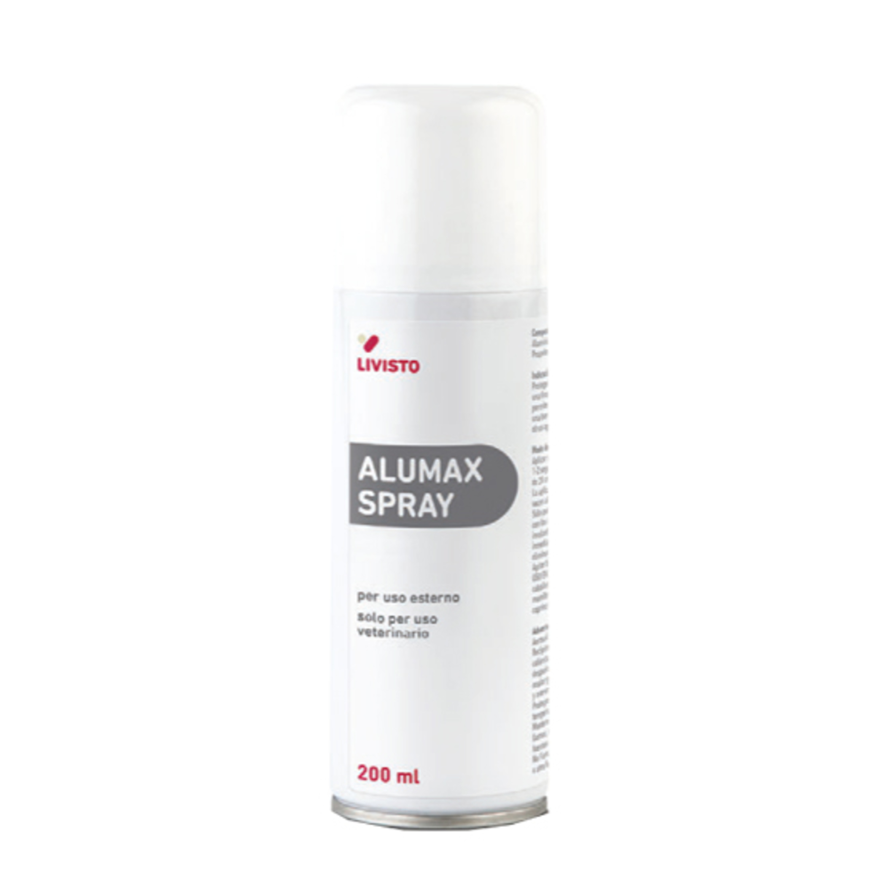 Alumax spray bomboletta 200 ml img