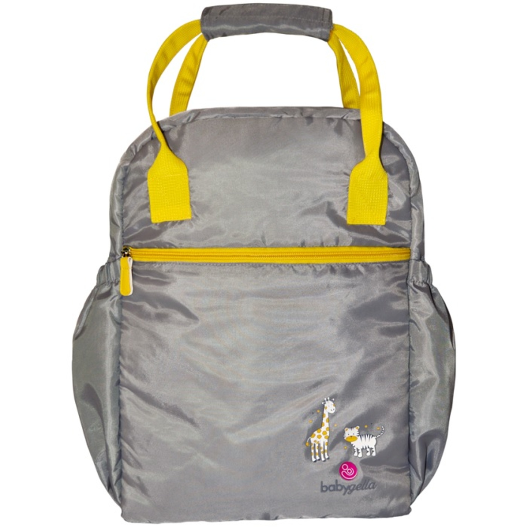 Babygella borsa prebiotic 1 babygella bagno 250 ml + 1 babygella...