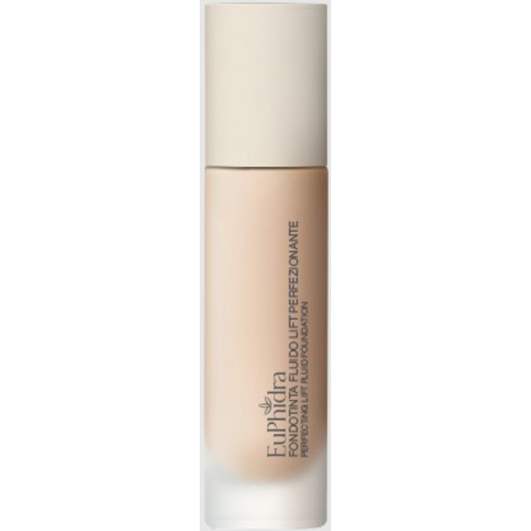 Euphidra fondotinta lift perfezionante fl02 30 ml