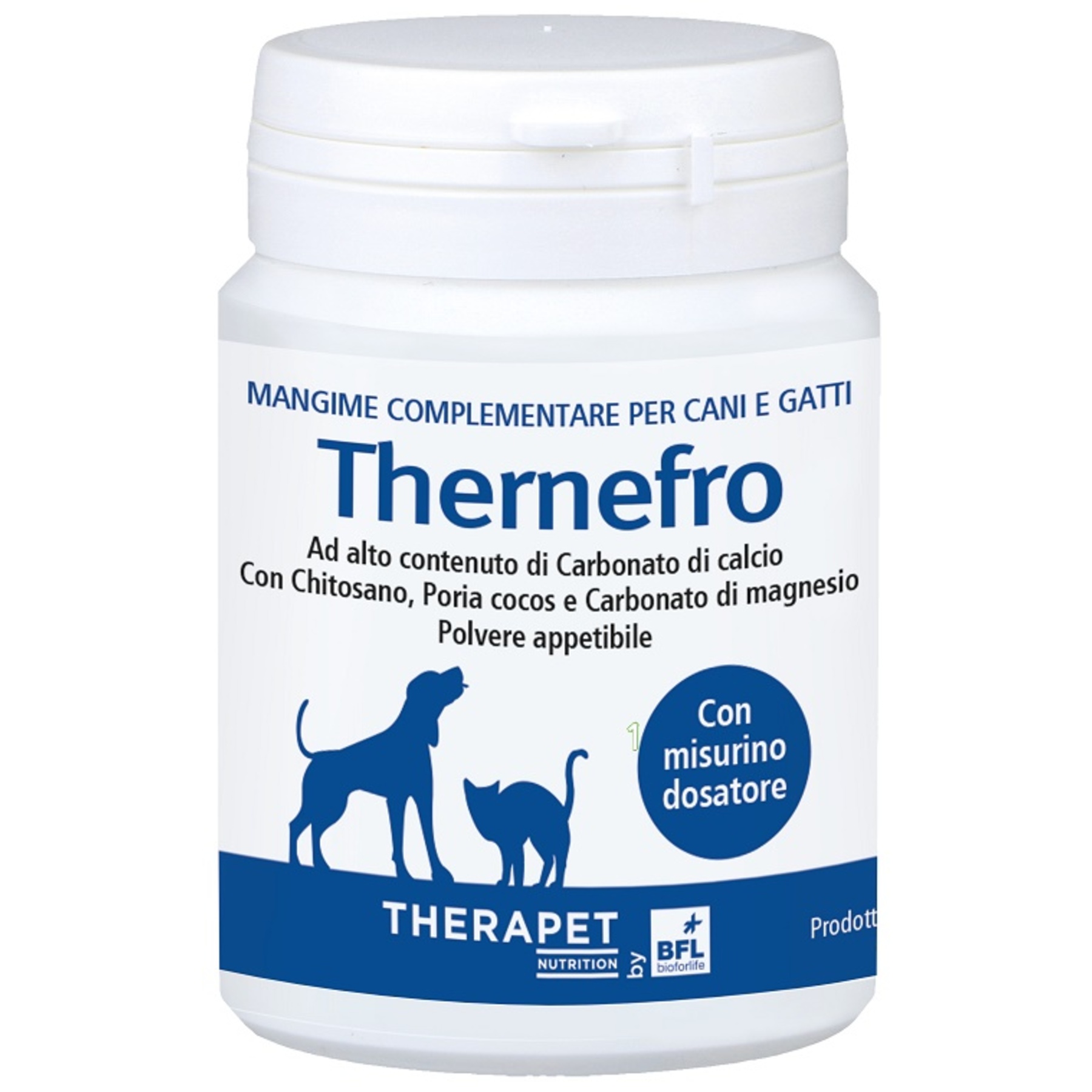 THERNEFRO THERAPET 75G img 2
