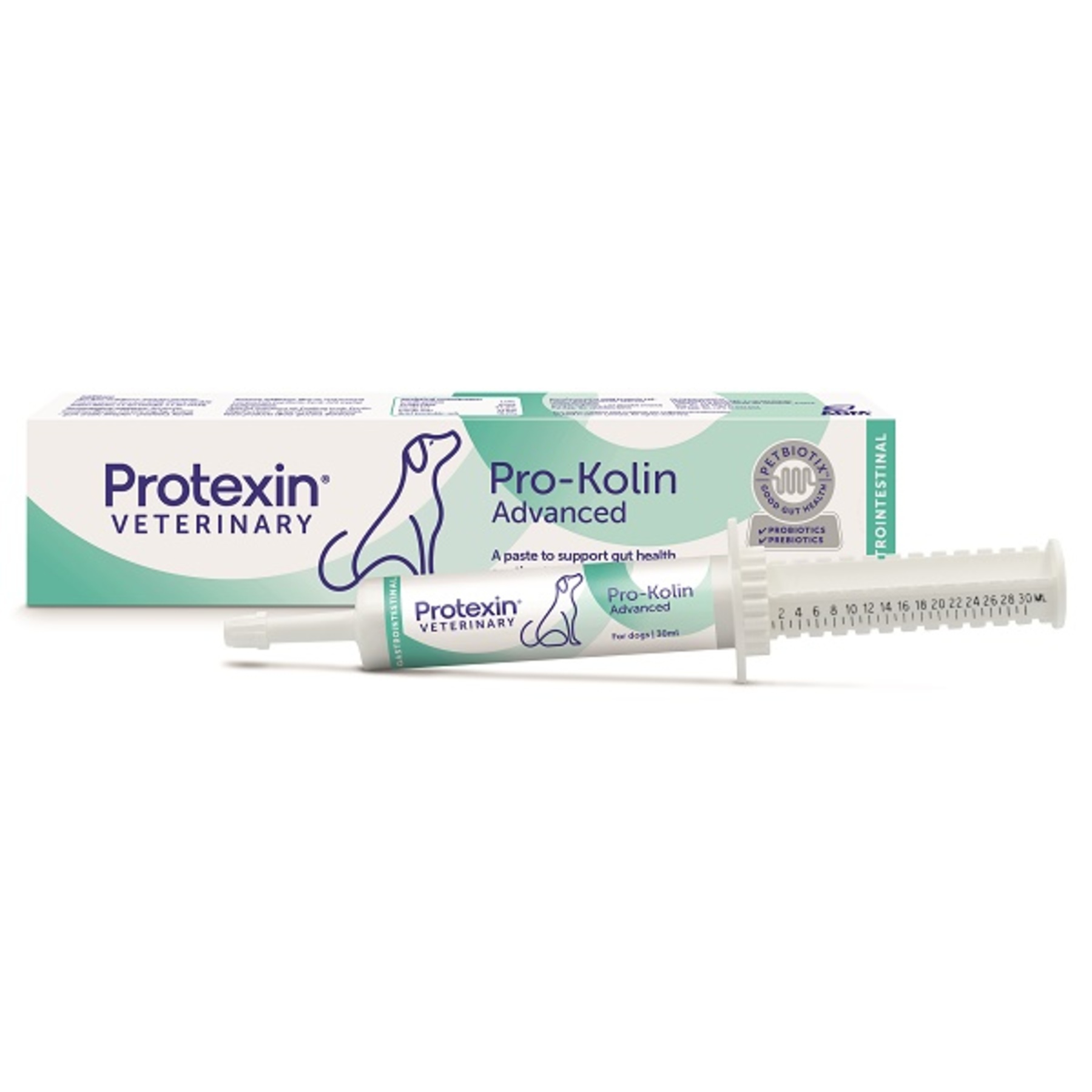 Prokolin advanced dog pasta 30 ml img