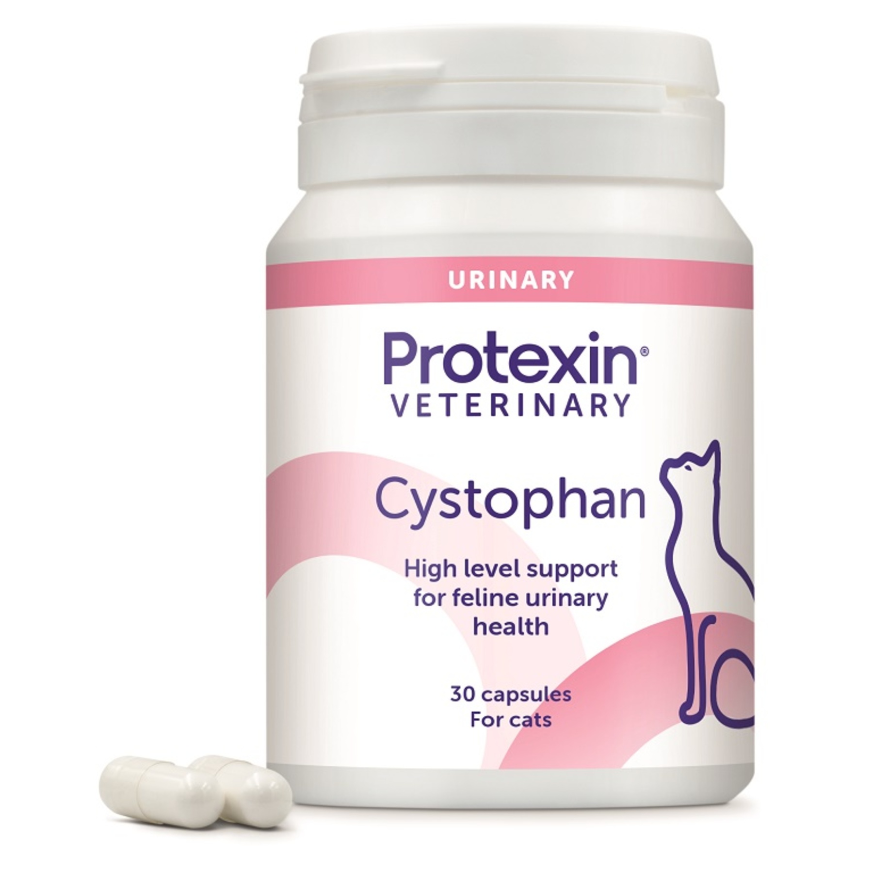 Cystophan 30 capsule img