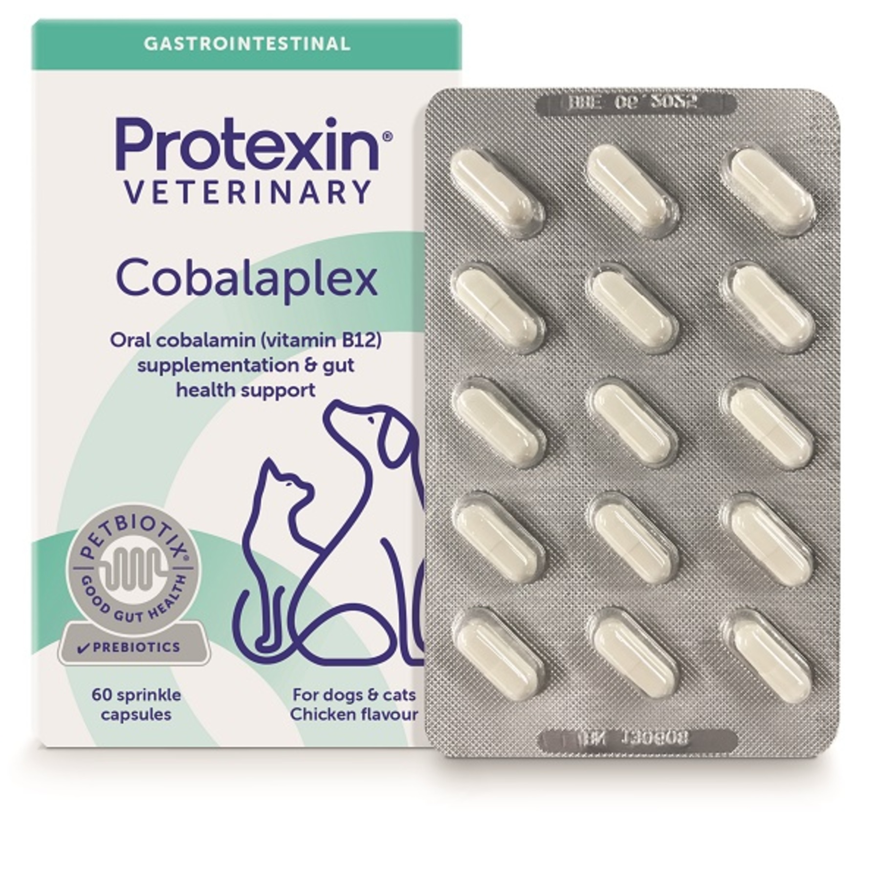 Cobalaplex 60 capsule img