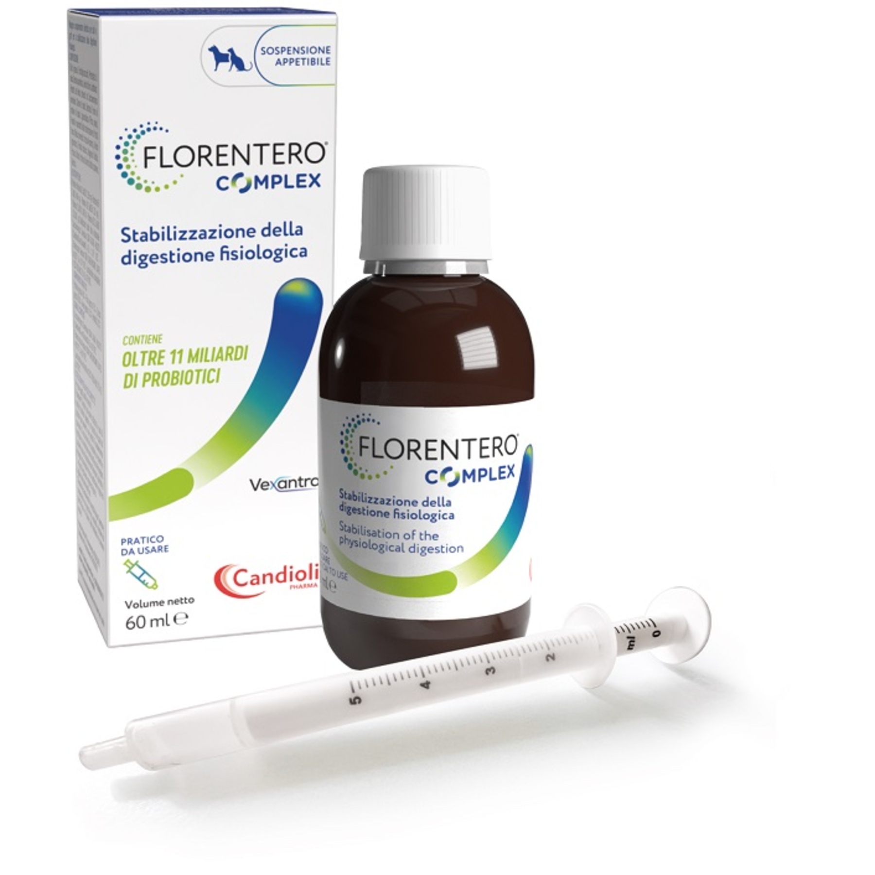 Florentero complex 60 ml img