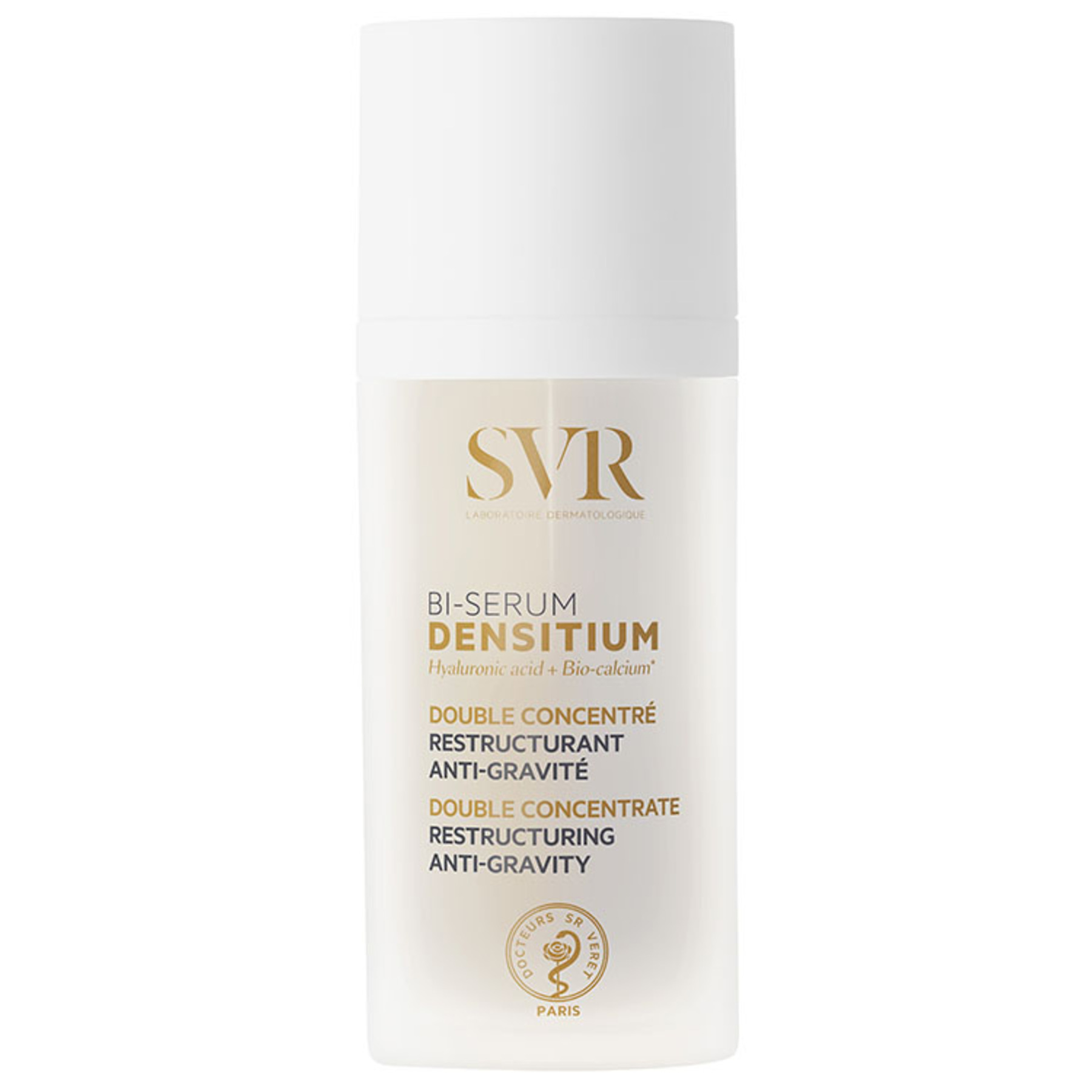 Densitium bi serum ricaricabile 2 pezzi da 15 ml