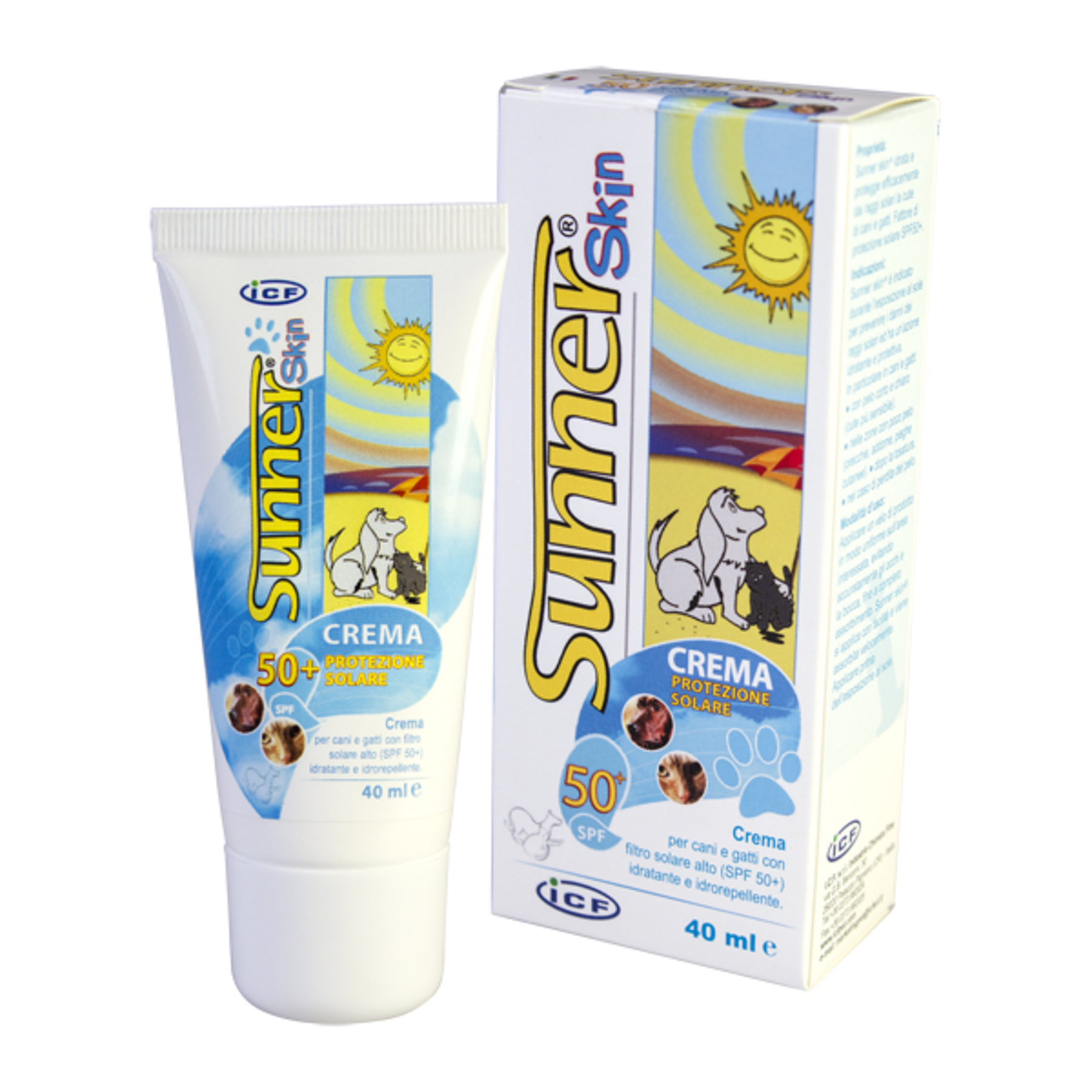 Sunnerskin 40 ml img