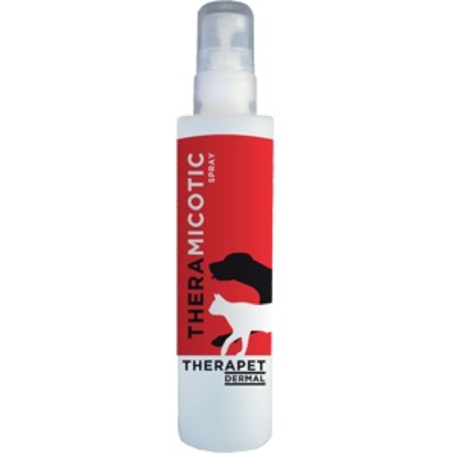 Theramicotic spray 200 ml img