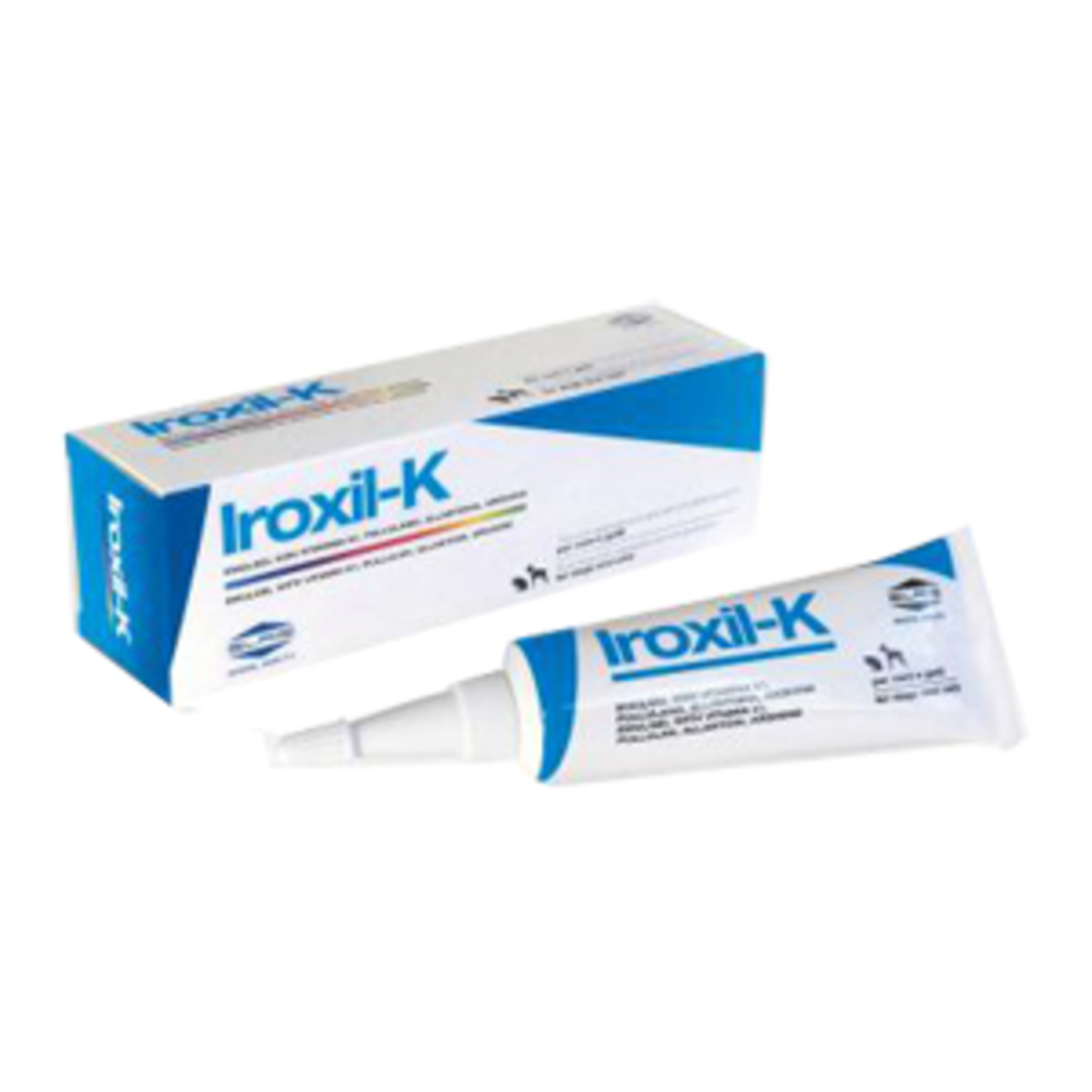 Iroxil k 50 ml img