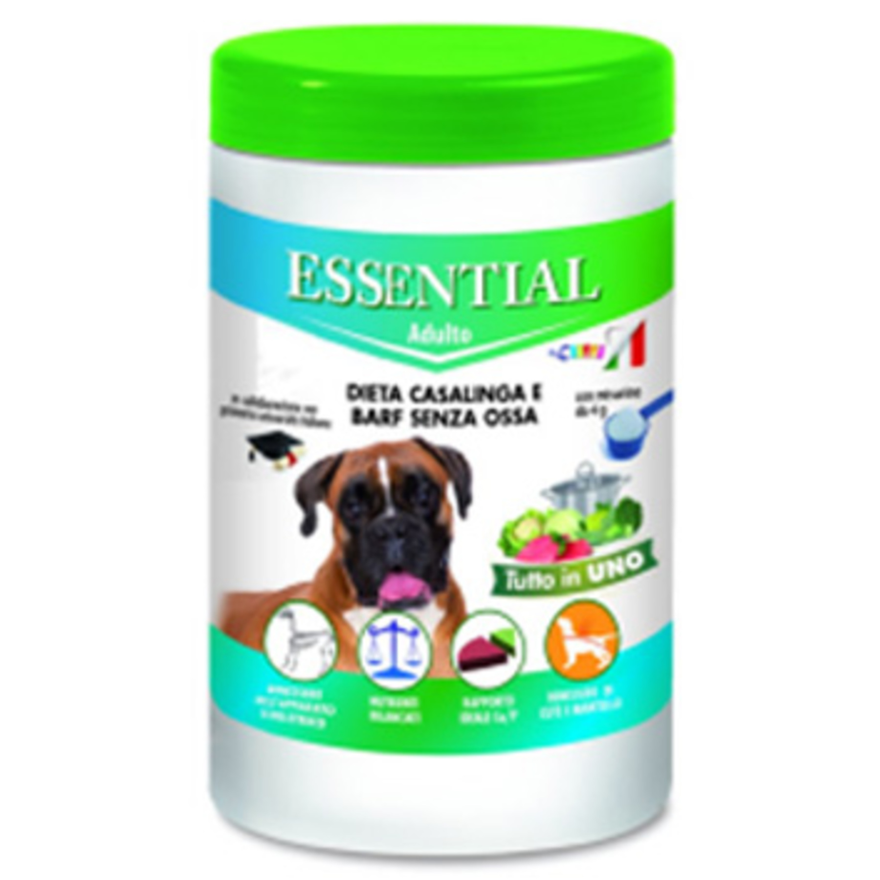 Essential cane adult 150 g img