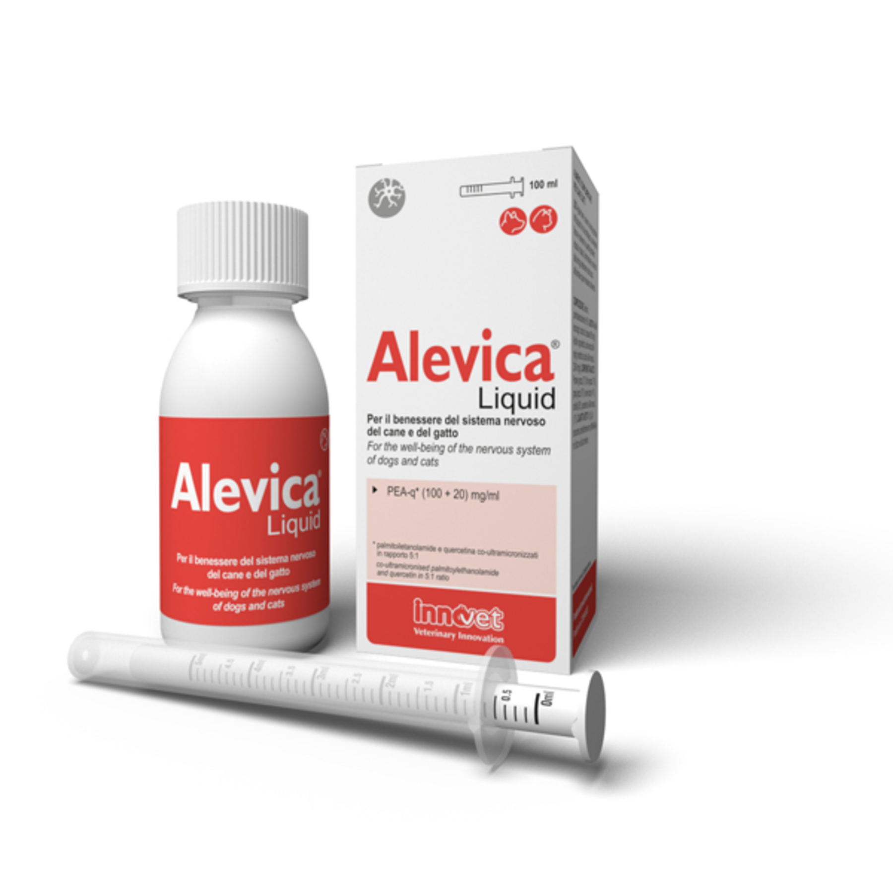 Alevica liquid flacone 100 ml img