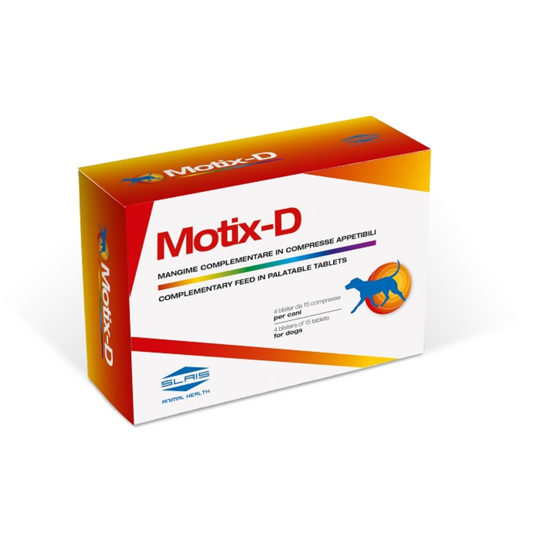 Motix-d 60 compresse img